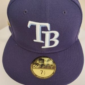 Rays Hat
